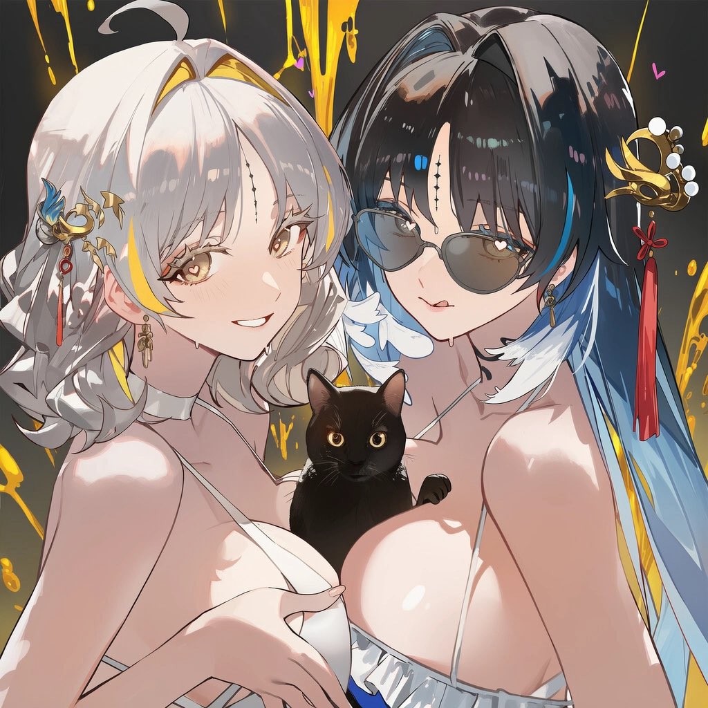 xiaodada121's tweet photo. @CEOOFHiyuki https://t.co/6Uc2EdT2pt