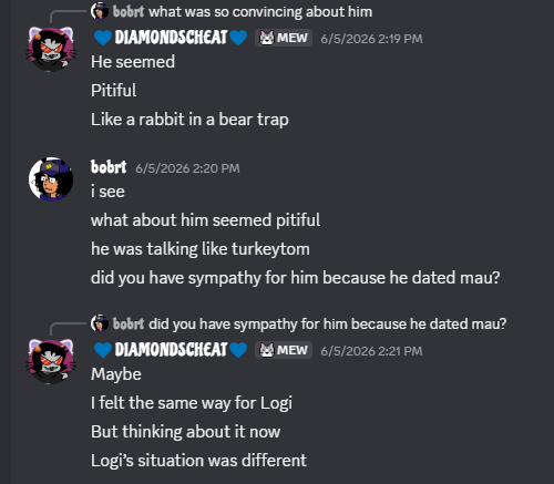 OmegaQueef's tweet photo. bro the guy you sent to convince diamond that he wasnt raped by you apologized for manipulating him, you also didnt include the part where diamond explains how you touched him and this guy just laughs. this is a burger response made for people to just skim and forgive you https://t.co/afOlTxpYzy