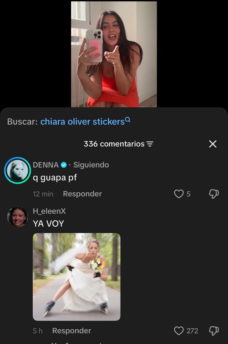 savingcondena's tweet photo. q guapa pf

YA VOY

jskusjakajaja tal cual https://t.co/rf8Vm9mvzl