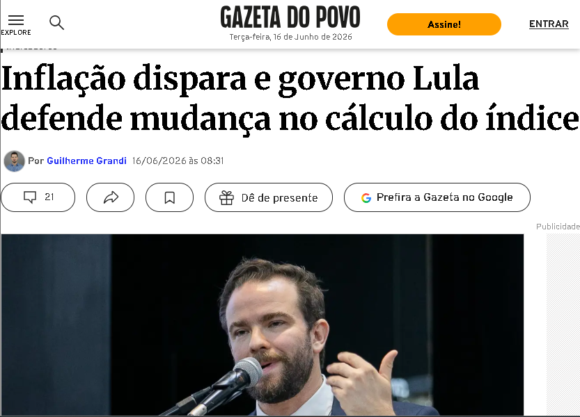 MedicoLiberdade's tweet photo. O eficaz método de "reduzir" a inflação. https://t.co/e5tJkyMM7O