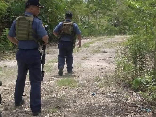 TracTerrorism's tweet photo. Senior Leader of the #Moro Islamic Liberation Front (MILF) Killed in a Targeted Armed Assault by Unidentified Suspects in Barangay Tuayan Mother, #DatuHoffer, #Maguindanao del Sur, #Philippines
https://t.co/0SOvbTUVsJ https://t.co/xTYlPd8QUE