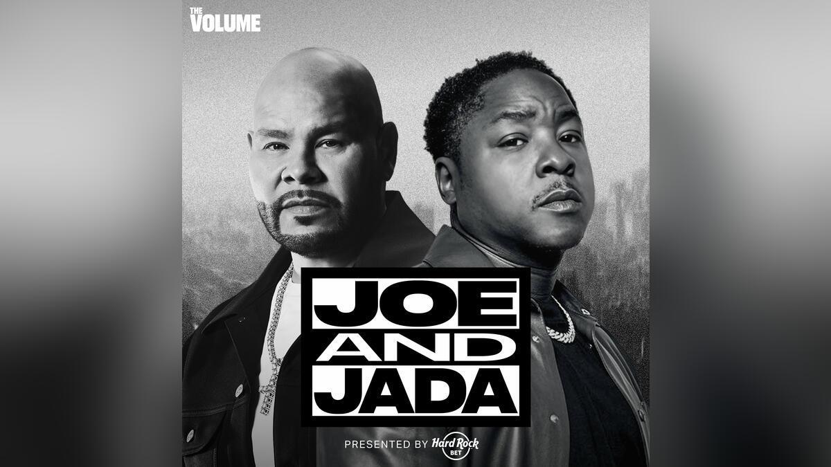 FOXSPORTS1700's tweet photo. Joe and Jada - Jess Hilarious talks new book, Birdman’s LEGENDARY Breakfast | Fox Sports AM 1700 | The Herd with Colin Cowherd https://t.co/dLRfiwKfrj https://t.co/17PM832w0D