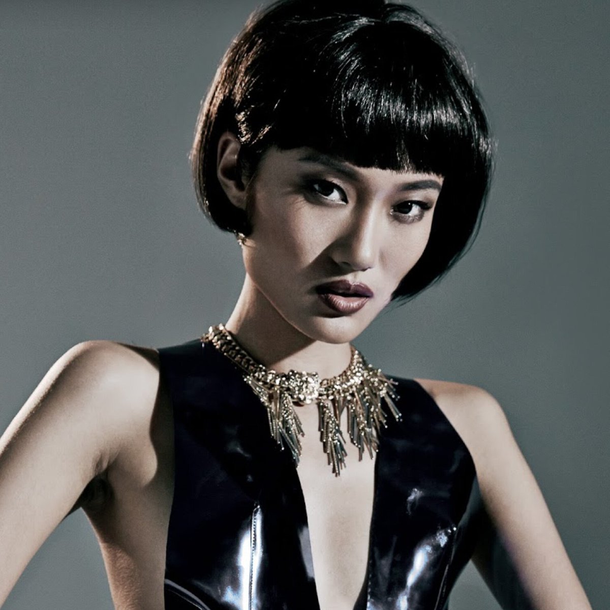 iPopBase's tweet photo. 11 years ago today, Ayu Gani won the third season of ‘Asia’s Next Top Model.’

Defeating Monika Sta. Maria of the Philippines and Aimee Cheng-Bradshaw of Singapore, she became the first Indonesian to win the franchise. https://t.co/ysafYnciyq
