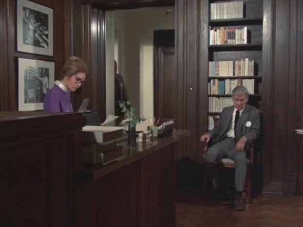 TVTimeMachine's tweet photo. Deidre Hall had quite a Columbo journey. First, a bit part in 1974's "Mind Over Mayhem," then a starring role in one of the better 1990's Columbo movies: "Columbo Cries Wolf." https://t.co/WuMD1QAu2k