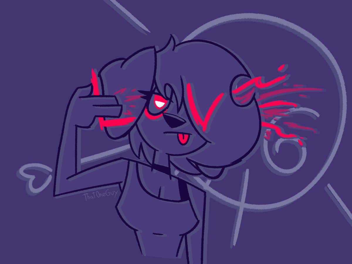 Th4t0n3Dude's tweet photo. Appreciation art for @WhistlerArtsX_X https://t.co/QlQqEibZlF