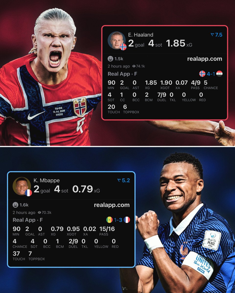 Real FC tweet media