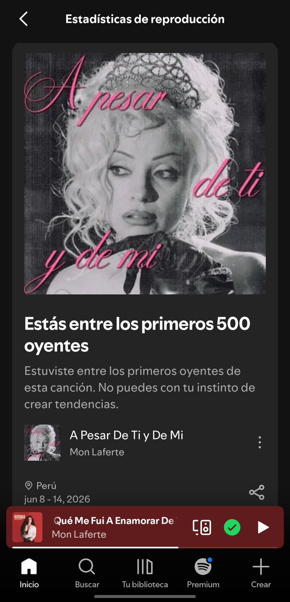 Lopedios1's tweet photo. Miraaaa ❤️‍🩹 @monlaferte  🥹🥹🥹🥹 #apesardetiydemi https://t.co/QFrmqhSVT8