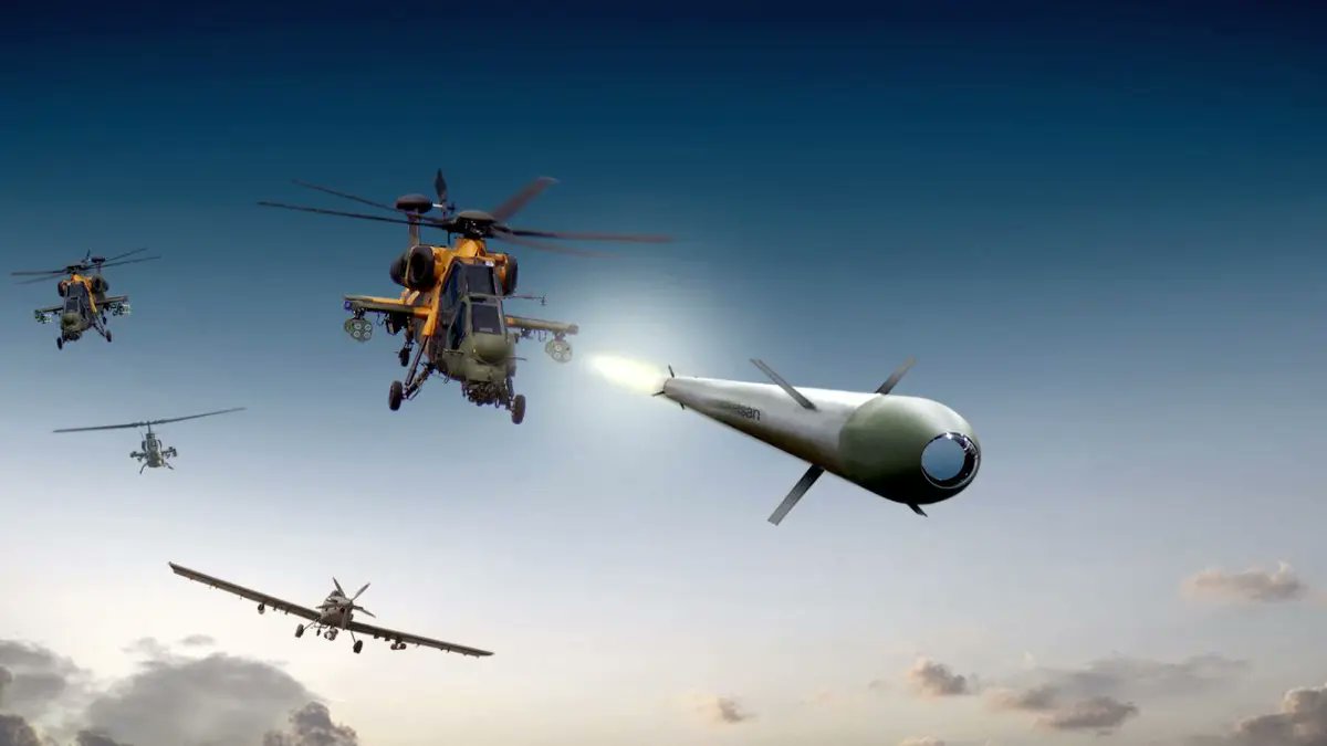 BosphorusNN's tweet photo. Bayraktar TB3 has added Roketsan’s CİRİT to its strike profile.

The direct-hit test moves TB3 beyond shipborne flight trials and into a sharper unmanned naval role.

↳Bosphorus News 
https://t.co/MkPQT0URji