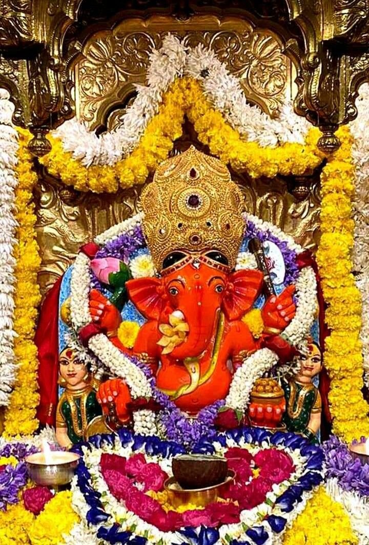 tejpandey54's tweet photo. ॐ श्री सिद्धिविनायक नमो नमः 🌹🙏
#भवानी नंदन 🙏🙏 https://t.co/tsimZY3ku1