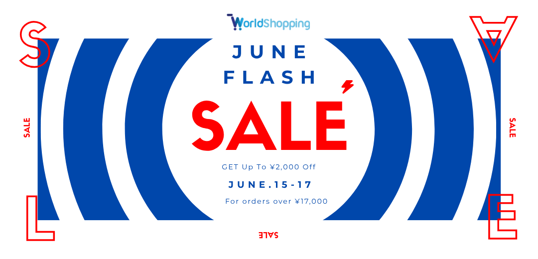 RADIOEVA_SHOP's tweet photo. Limited-time offer: June 15–17!
Enjoy exclusive discounts for shoppers outside Japan!
Coupons are limited—once they’re gone, the offer ends!
Don’t miss this chance to shop your favorite Japanese products at special prices!
#worldshoppingjp #worldshopping #coupon
#RADIOEVA #EVANGELION