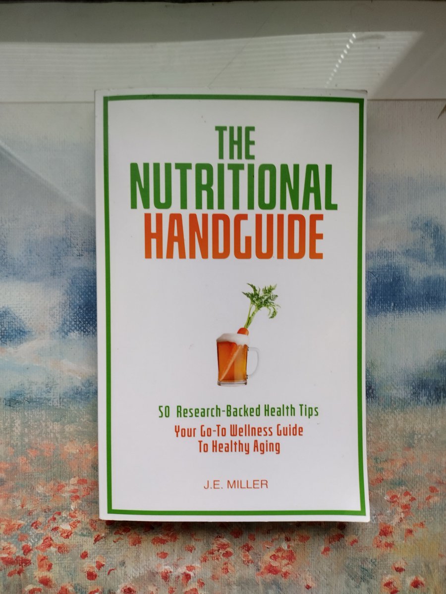 NutritionalBook's tweet photo. https://t.co/TWFyJESCgY: Tip 43 - Controlling Stress - Uncontrolled stress leads to memory loss and a smaller brain, according to the study, Circulating Cortisol and Cognitive and Structural Brain Measures. https://t.co/ZEhE1p5XgG - #books #ebooks #health #booktwt #bookx #booktok https://t.co/oyzN5xh1cw