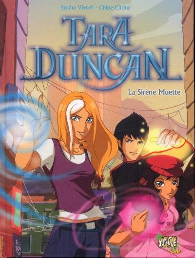Aleguimaru's tweet photo. 28. TARA DUNCAN https://t.co/3DuhVXahAZ