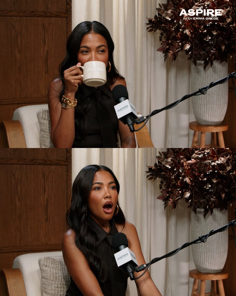 aspirewithemm's tweet photo. These reactions say everything about the episode…

What are you doing if you haven't watched it yet ✨ https://t.co/r2U6qFgbbw