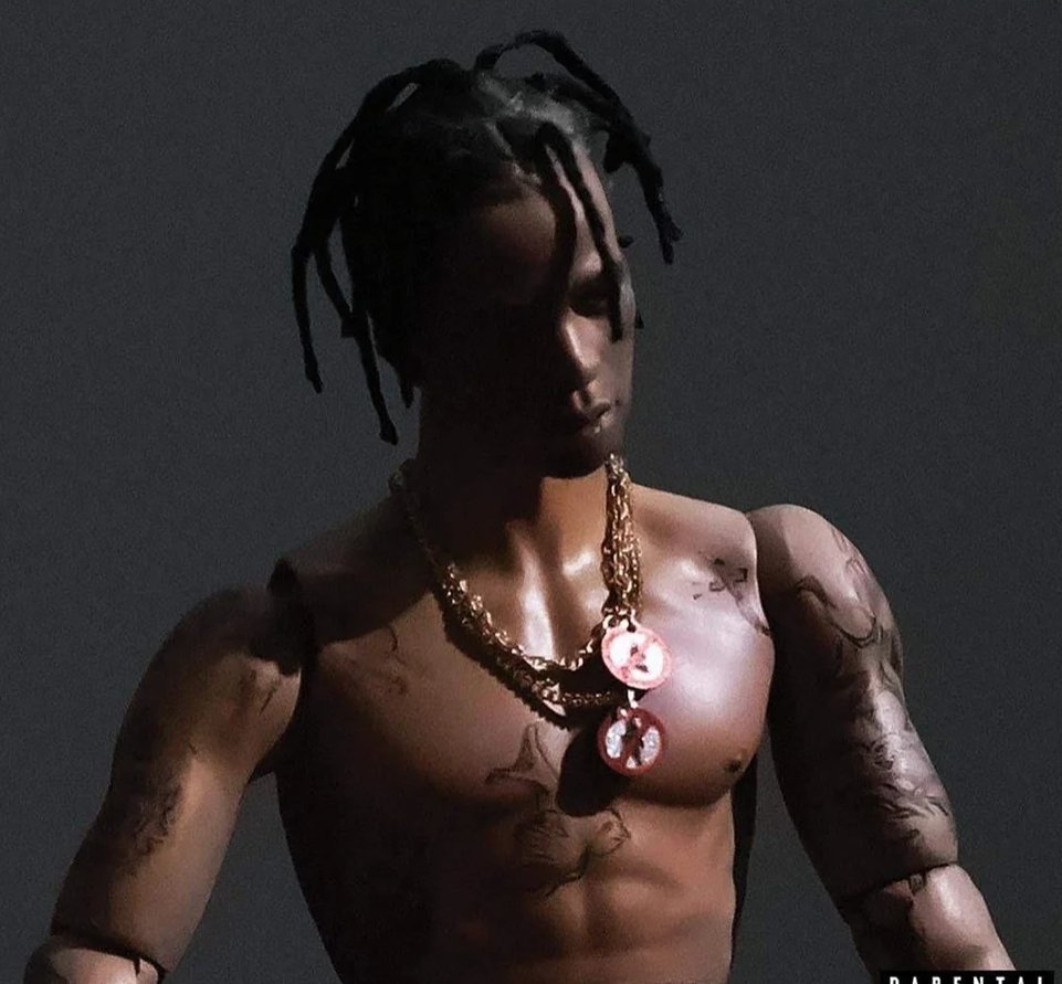 keremwebster #YEEZUS tweet media