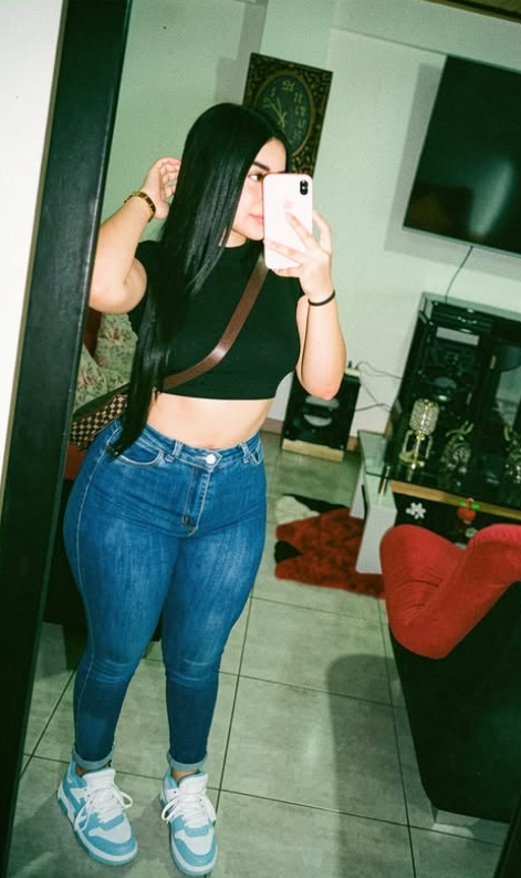 CrushIMSS's tweet photo. Dahiana
lo que exactamente me falta en este momento... una chaparrita nalgona, buchona, hermosa https://t.co/CLyB0ZMJS8