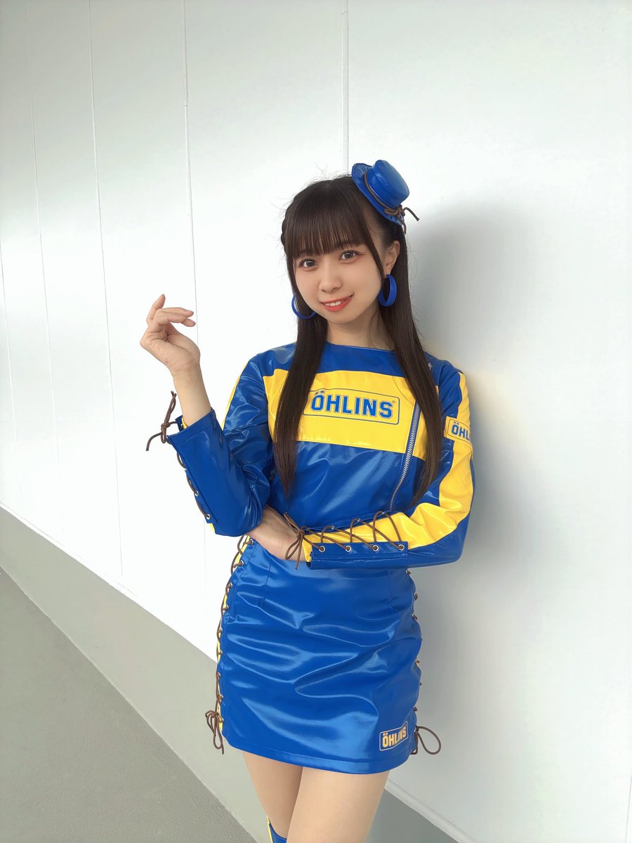 norika_8282's tweet photo. おはよ！！！
今日は流石に寝過ぎた！！
みんなはお休みの時何時まで寝るの？？ https://t.co/V52fReYNiO