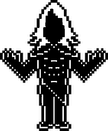 Michelle 🏳️⚧️ (Deltarune OC PARODY) tweet media