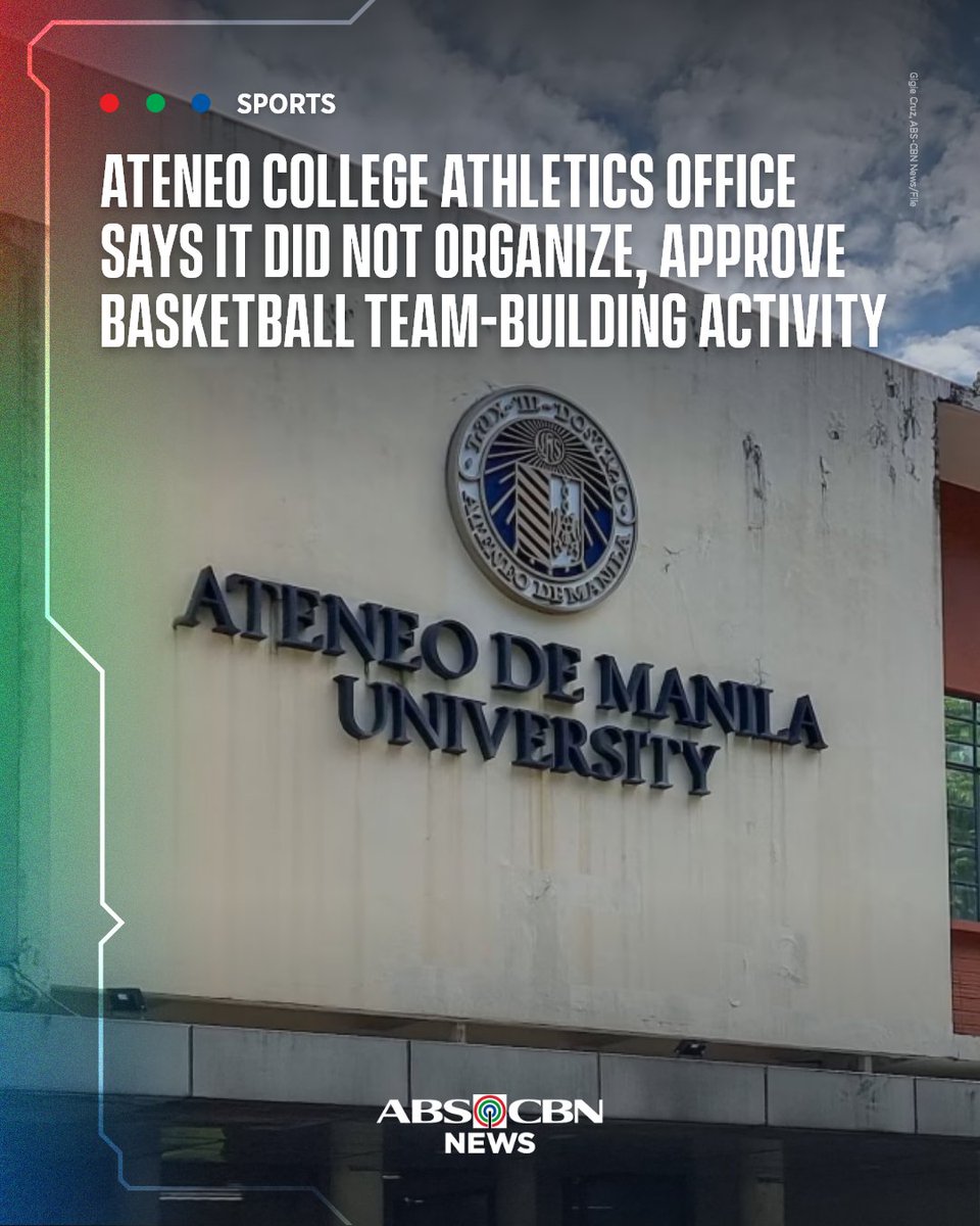 ABS-CBN News tweet media