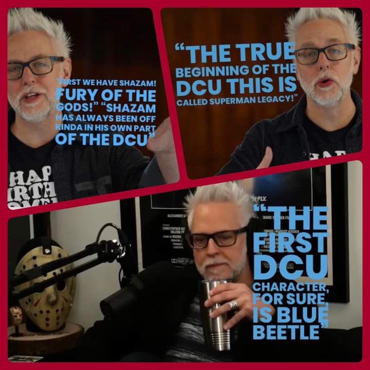 Truth & Justice 📰 tweet media
