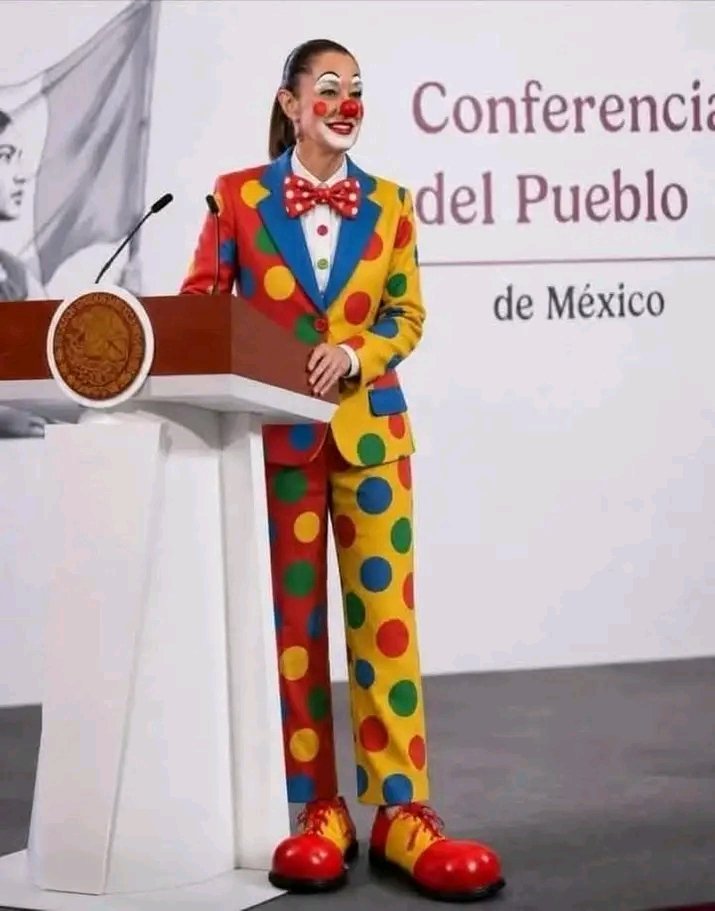 camacho_sand's tweet photo. @oso3339 @Claudiashein @PartidoMorenaMx https://t.co/gMQb09MQbU