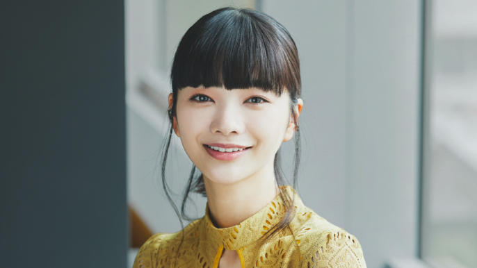 linemonary_jp's tweet photo. Netflixシリーズ「喧嘩独学」に出演する
見上愛さんにインタビュー🎤

意外な素顔や作品への思いを
語っていただきました🌱

https://t.co/lyo9ZSmcaM https://t.co/CqPE1nvFRQ