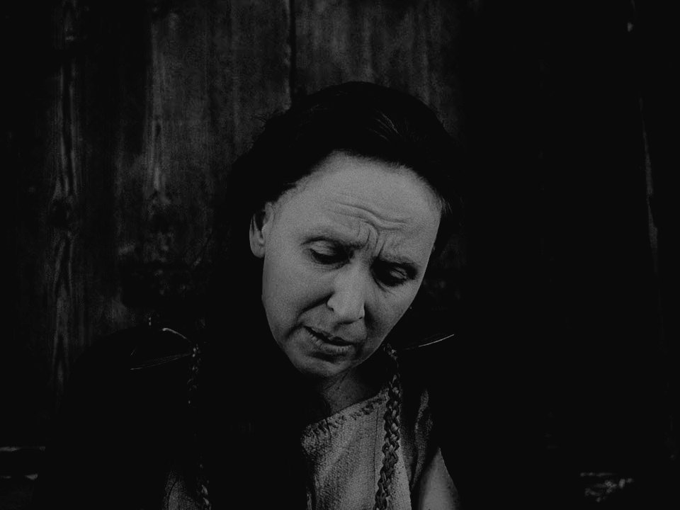 EvaArriagaD's tweet photo. 🎥 'The Virgin Spring' (Ingmar Bergman, 1960). https://t.co/hHWLWkCpLZ