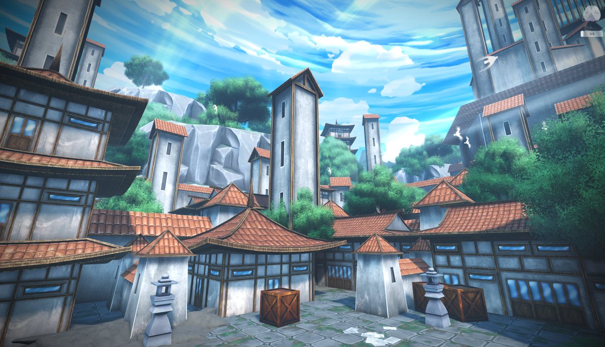 flowedlight's tweet photo. Dressrosa and Soul Society WIP
#ROBLOX #Roblox #RobloxDev https://t.co/6LMAFUhkAf
