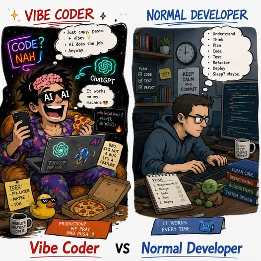 Python Developer tweet media