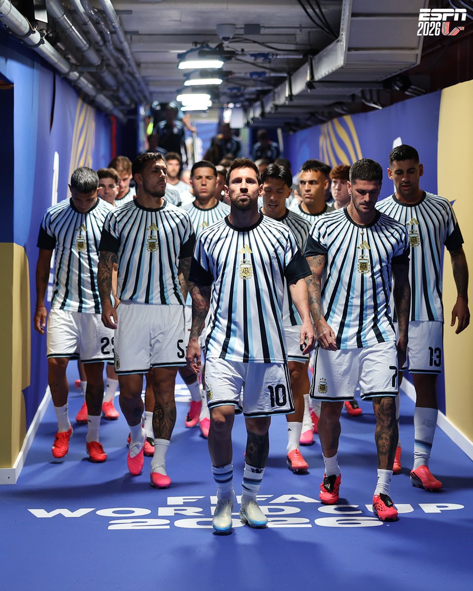 ESPNDeportes's tweet photo. AURA. https://t.co/D0v7R9Irly