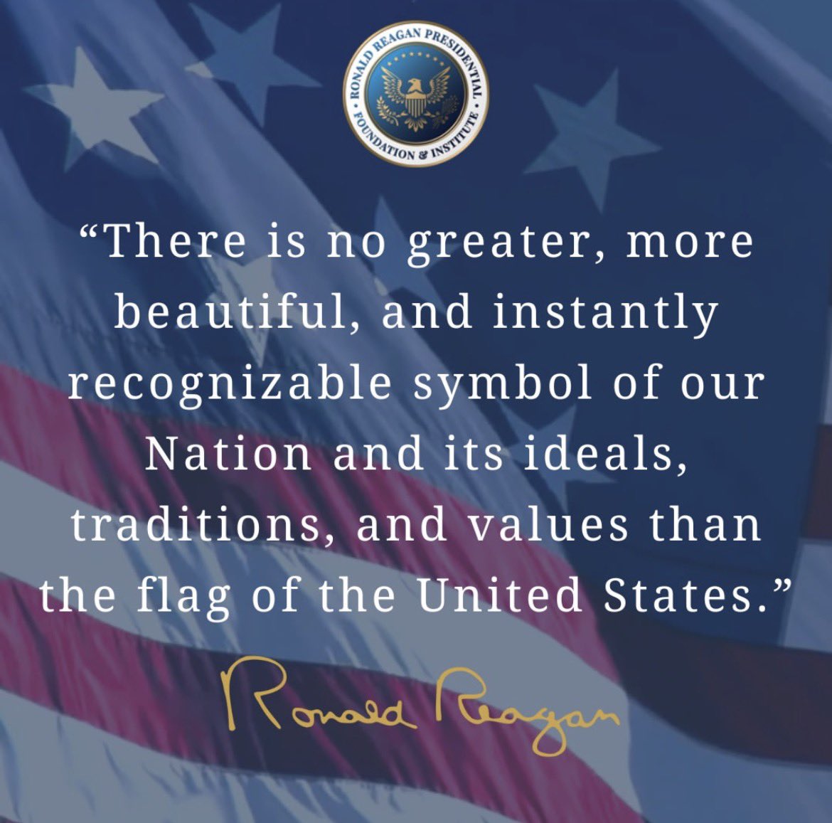 Photodude62's tweet photo. #MAGA #USA @adamfrancisco_ #reagan #Reagan40 #trump https://t.co/StK2Rej1Eb