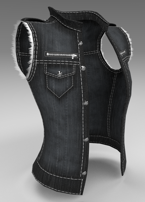 DesignatedDev's tweet photo. Got a denim vest ready for the @ScoutArtz #pupper! Hope yall enjoy it in #vrchat or #resonite!

Jinxxy:
https://t.co/bm5DUBM3gM

Gumroad:
https://t.co/0zv3Nmif3m https://t.co/SqNbC9eY0x