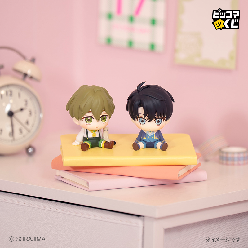 公式】ピッコマくじ (@piccoma_kuji_jp) / Posts / X