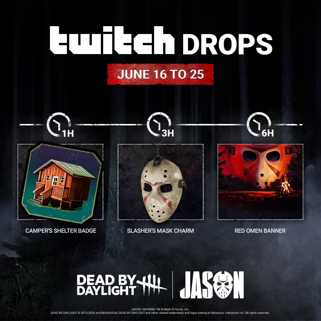 Twitch Dropsが2つある！？】 何か2つある？アプリだけ？ 多分