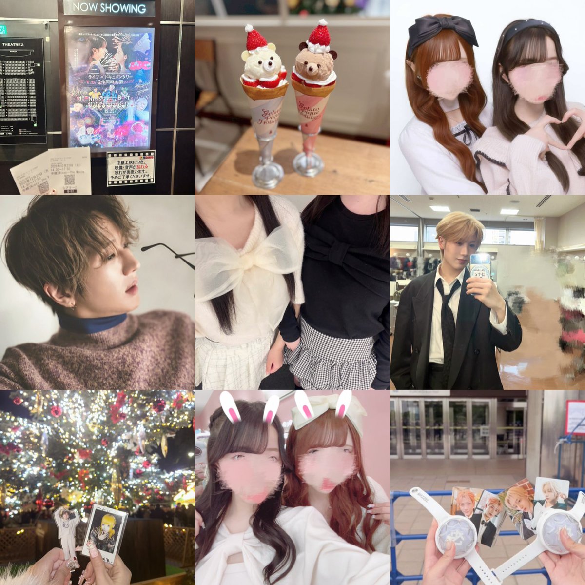 ゆ❣️ tweet media