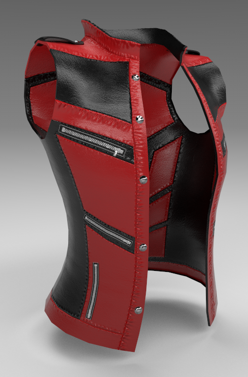DesignatedDev's tweet photo. Got a denim vest ready for the @ScoutArtz #pupper! Hope yall enjoy it in #vrchat or #resonite!

Jinxxy:
https://t.co/bm5DUBM3gM

Gumroad:
https://t.co/0zv3Nmif3m https://t.co/SqNbC9eY0x