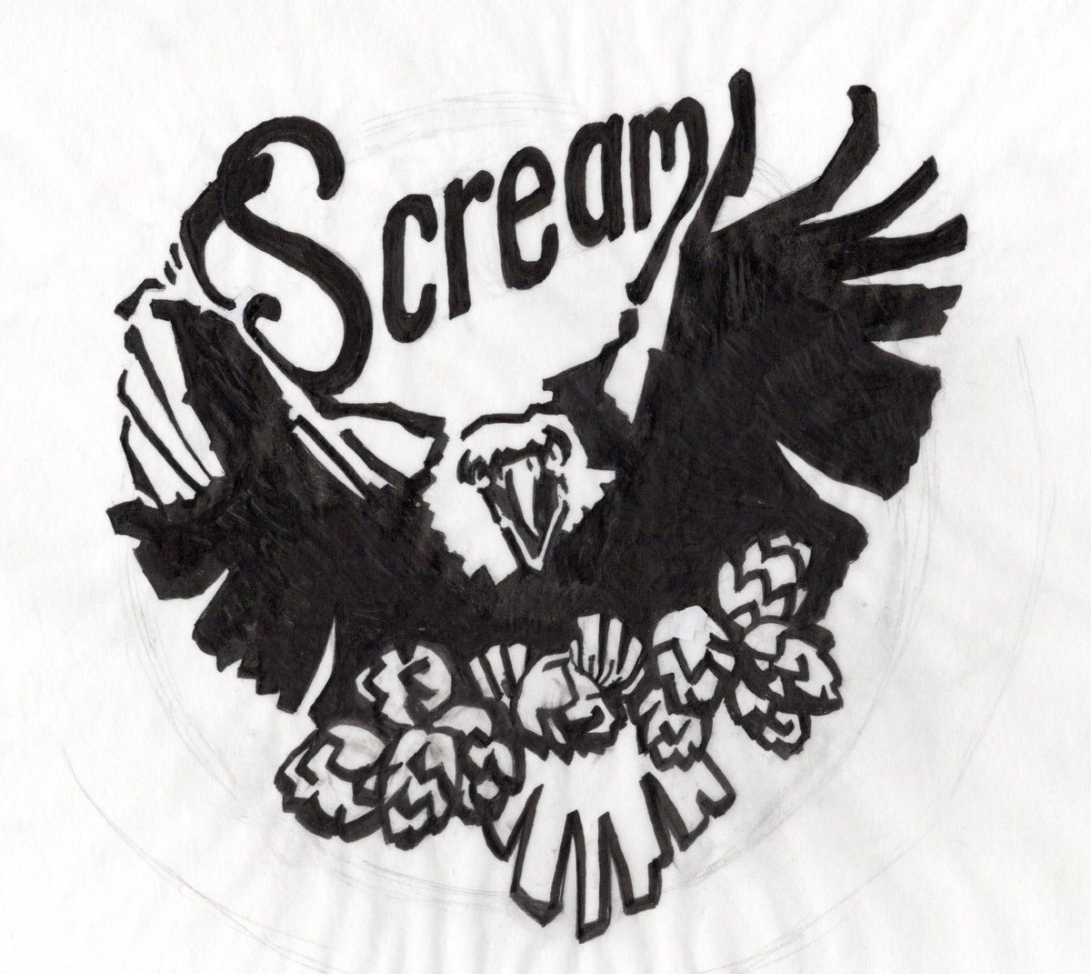 newglarusbrew's tweet photo. Our founder Deb Carey hand draws all of our now iconic labels. Check out some of her original sketches https://t.co/M3LntxvJdX