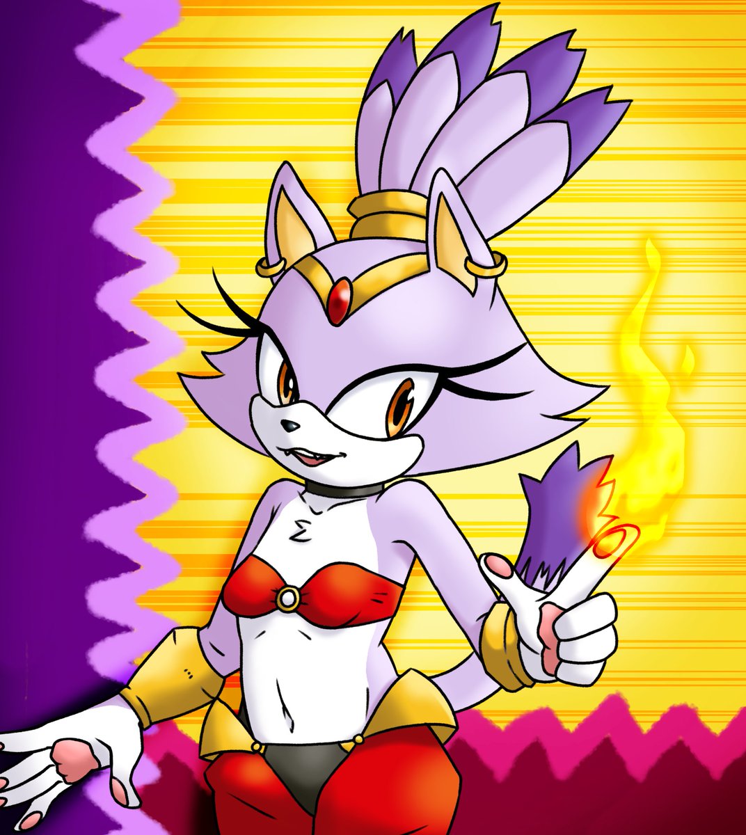SamuraiJam34's tweet photo. Swimsuit and Shantae https://t.co/eSUNdxtHPc