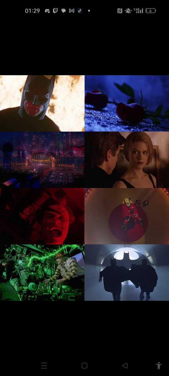 OriginalPotsy's tweet photo. 31 years ago today #BatmanForever premiered in cinemas, it has a runtime of 2 hours 5 minutes, however we fans know there is a original cut that is even longer with approximately 2 hours 40 minutes, I ask for #ReleaseTheSchumacherCut https://t.co/hE5GT4tXpR