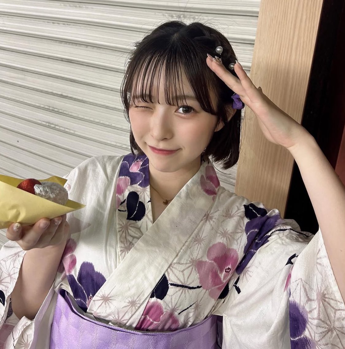 Misouuci's tweet photo. この浴衣見てからしたらもうやばいよ︎💕︎︎💕︎︎💕︎︎💕︎︎💕︎︎💕︎感想コメントで聞かせて︎💕︎︎💕︎ https://t.co/R2raeFKgbq