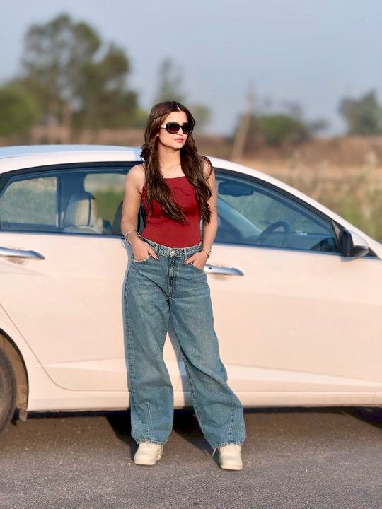 Aditi tweet media