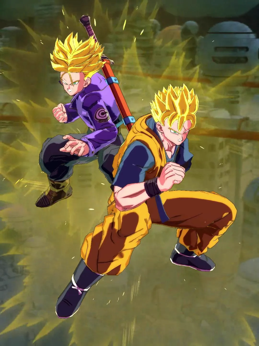 ドラゴンボール レジェンズ公式 on X: 