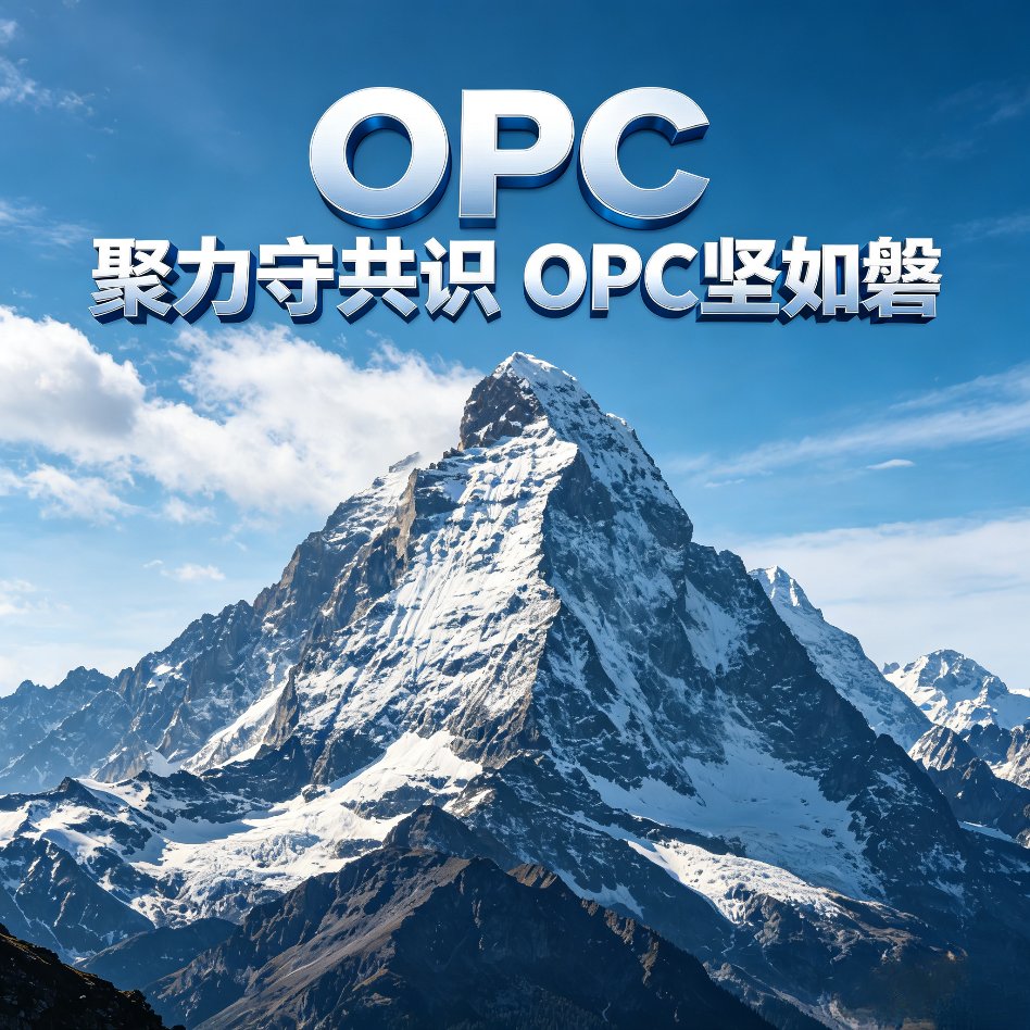 GH667777's tweet photo. OPC社区联盟惊雷计划倒计时第5天！
聚力守共识，OPC坚如磬#OPC 
CA:0xE72aFb012777a8D2d06Ff3a4B41EC100D17637d4 https://t.co/ONZzYMOZvM