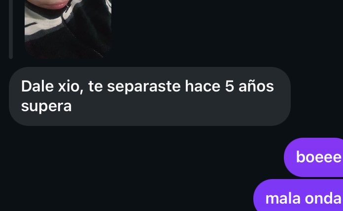dame15pe's tweet photo. ya ni un chiste se puede hacer wacho la peor https://t.co/zzZ90WjiNL
