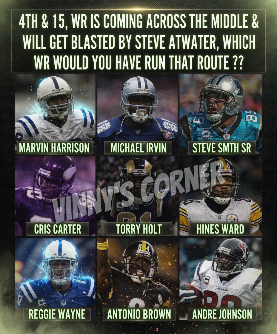 Vinny’s Corner tweet media