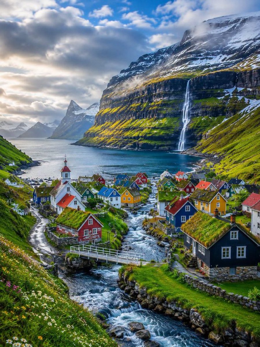 DorVakili's tweet photo. 🏔️🇳🇴 https://t.co/kqtVuV65Cn