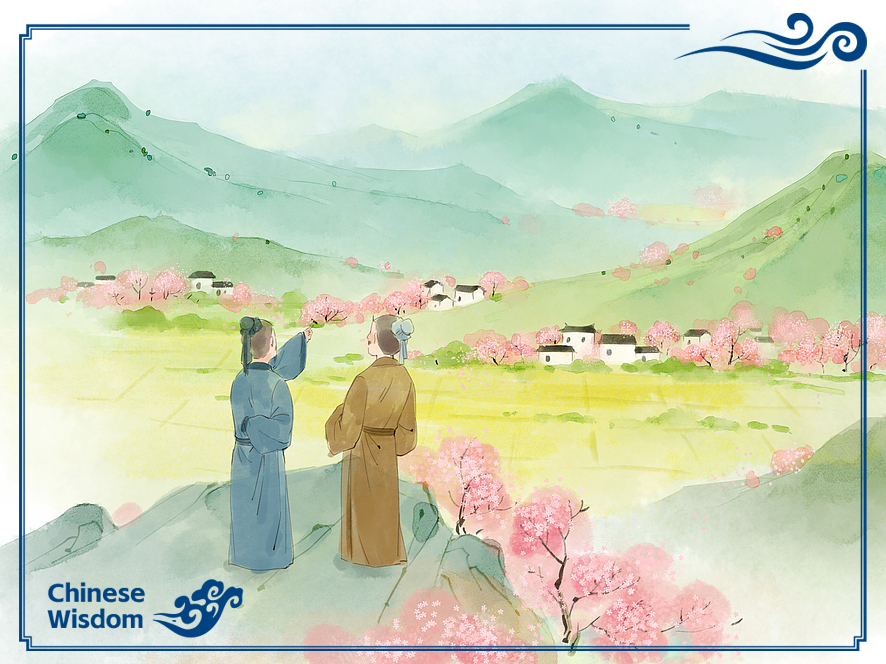 XisMoments's tweet photo. Life's greatest joy comes from finding kindred spirits.
人生乐在相知心。

From the speech by President Xi Jinping at the opening ceremony of the fourth ministerial meeting of the China-CELAC Forum, on May 13, 2025.
#XiJinping #ChineseWisdom #XiQuotes https://t.co/mMVt30wLys
