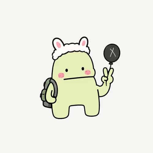 GloobsBot's tweet photo. Gloob #848 has been sold for 0.007 ETH ($13.37) https://t.co/bkhli8eMvM
