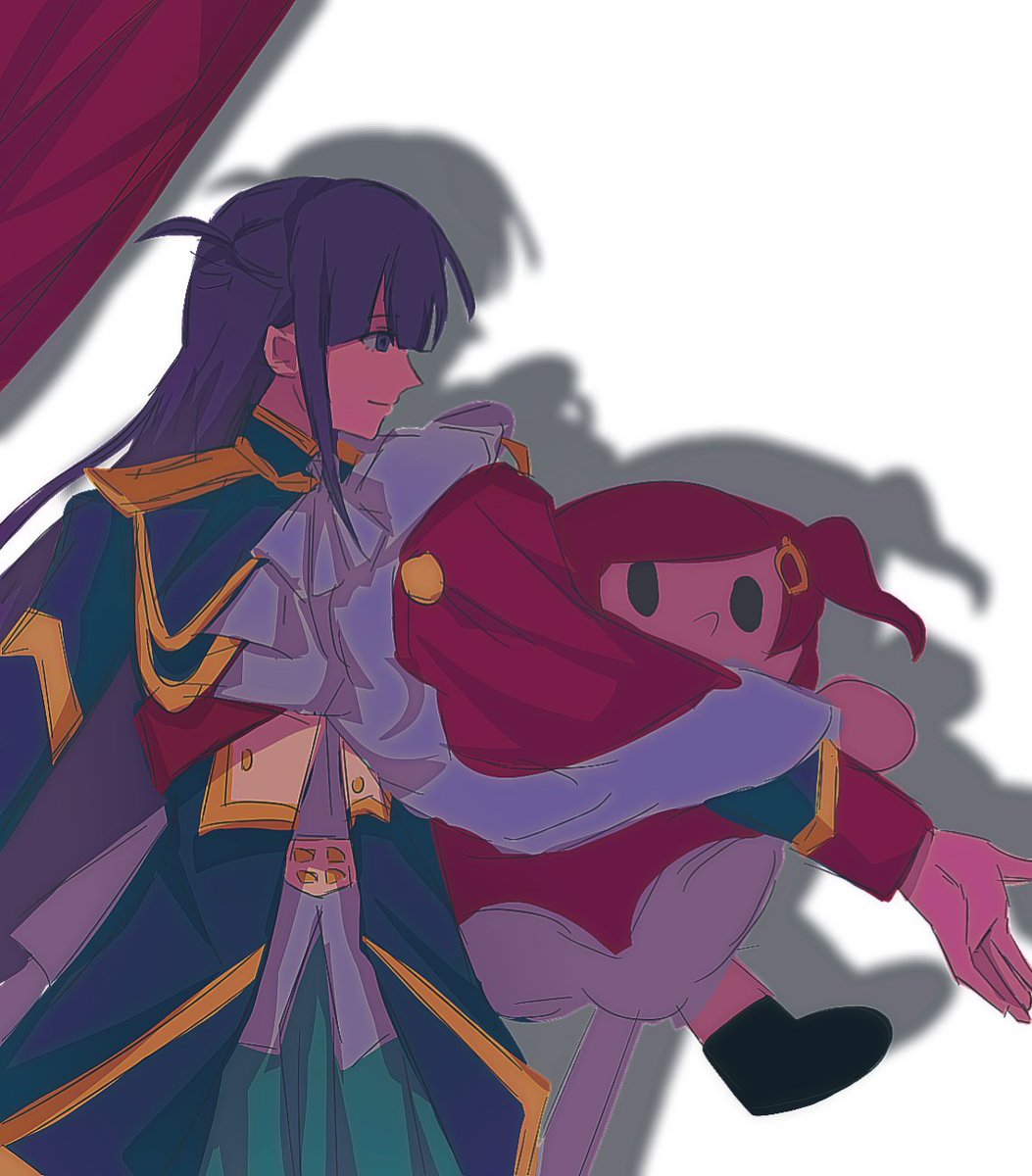 rain2018358's tweet photo. #スタァライト
小恋小昼啊， https://t.co/RMZR61V6sQ