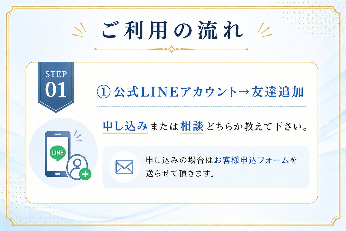 『ONLYYOU』公式 tweet media