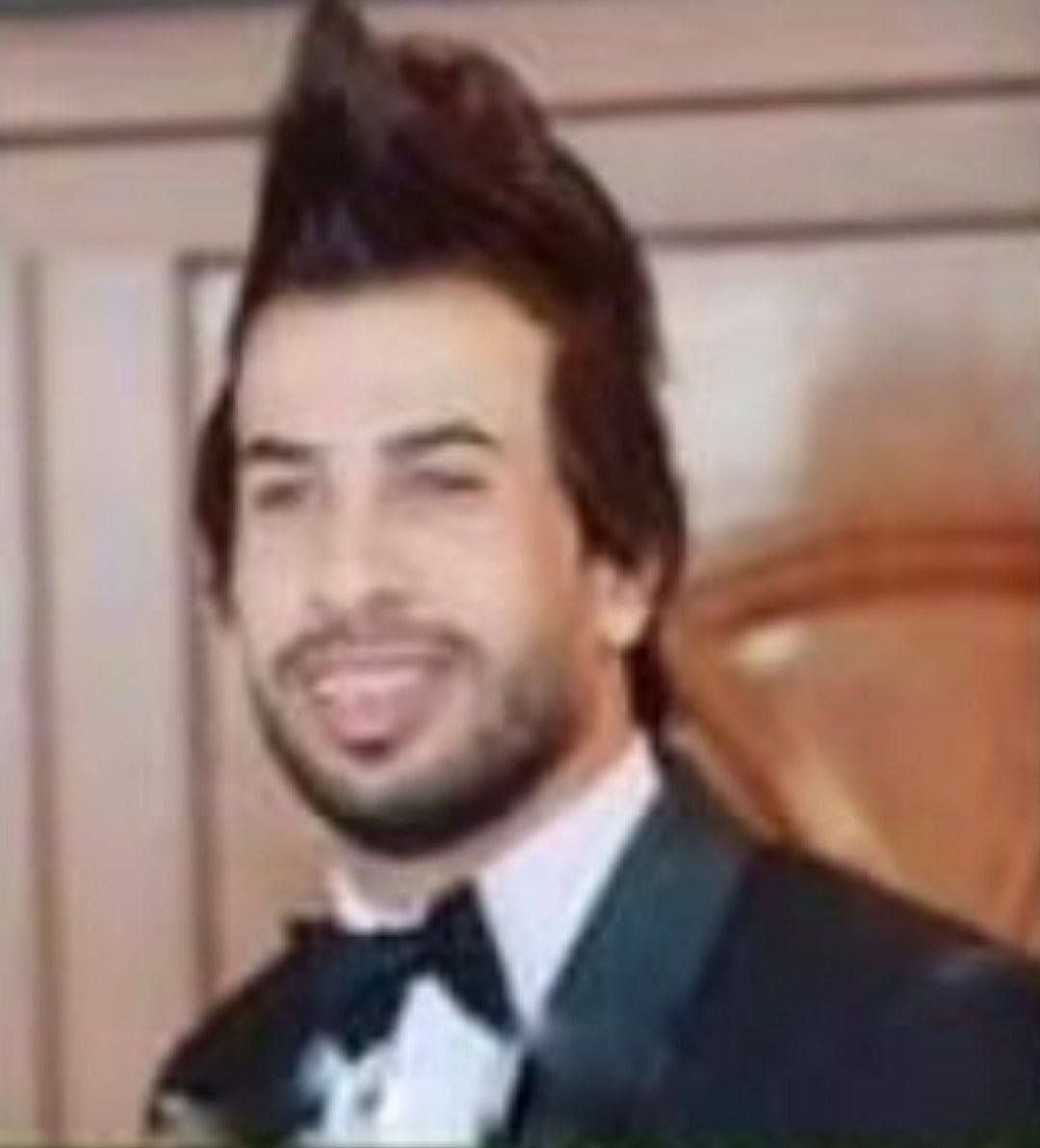 99assir's tweet photo. سيد ليش شنو سببها سيدددددددد
#العراق_النرويج
#كاس_العالم_٢٠٢٦ https://t.co/LBlnnt1KLn